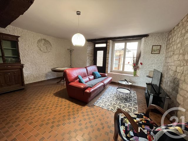 Maison à louer - 5 pièces - 185 m2 - Villeneuve Sur Vere - 81 - MIDI-PYRENEES