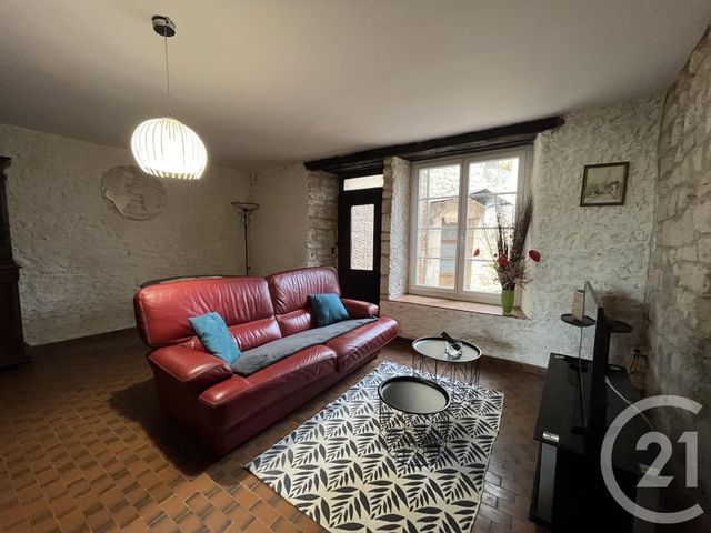 Maison à louer - 5 pièces - 185 m2 - Villeneuve Sur Vere - 81 - MIDI-PYRENEES