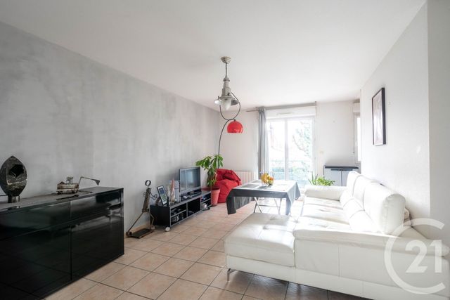 Appartement T2 &agrave; vendre - 2 pi&egrave;ces - 49,30 m2 - Albi - 81 - MIDI-PYRENEES