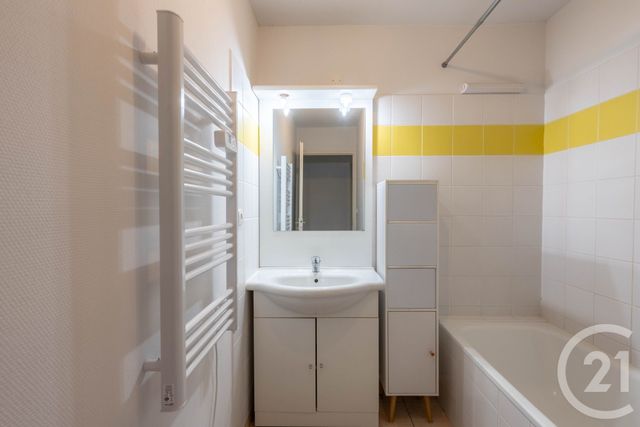 Appartement T2 &agrave; vendre - 2 pi&egrave;ces - 49,30 m2 - Albi - 81 - MIDI-PYRENEES