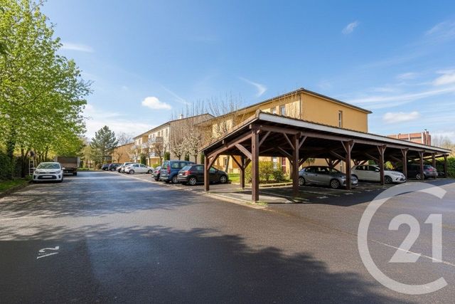 Appartement T2 &agrave; vendre - 2 pi&egrave;ces - 49,30 m2 - Albi - 81 - MIDI-PYRENEES