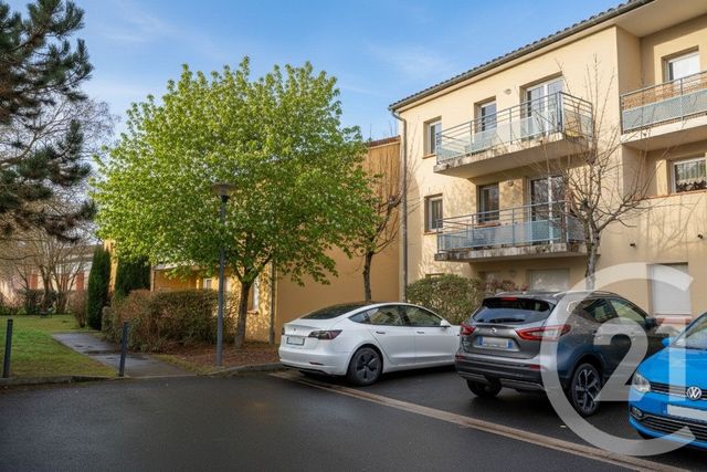 appartement - ALBI - 81