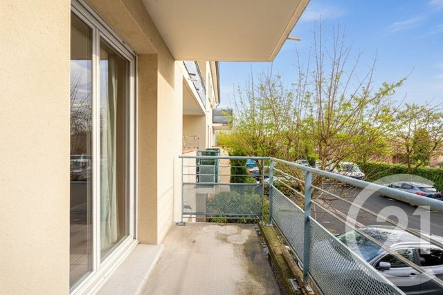 Appartement T2 &agrave; vendre - 2 pi&egrave;ces - 49,30 m2 - Albi - 81 - MIDI-PYRENEES