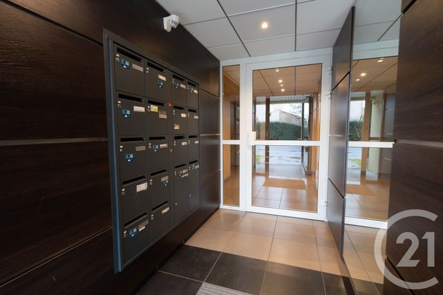 Appartement T2 &agrave; vendre - 2 pi&egrave;ces - 49,30 m2 - Albi - 81 - MIDI-PYRENEES