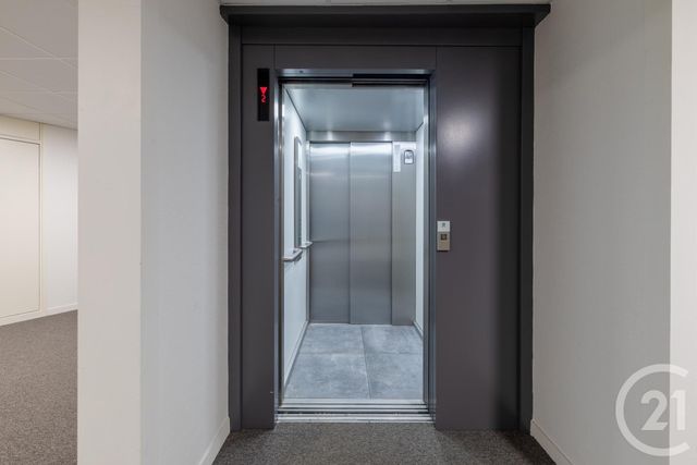 Appartement T3 &agrave; vendre - 3 pi&egrave;ces - 72,76 m2 - Albi - 81 - MIDI-PYRENEES