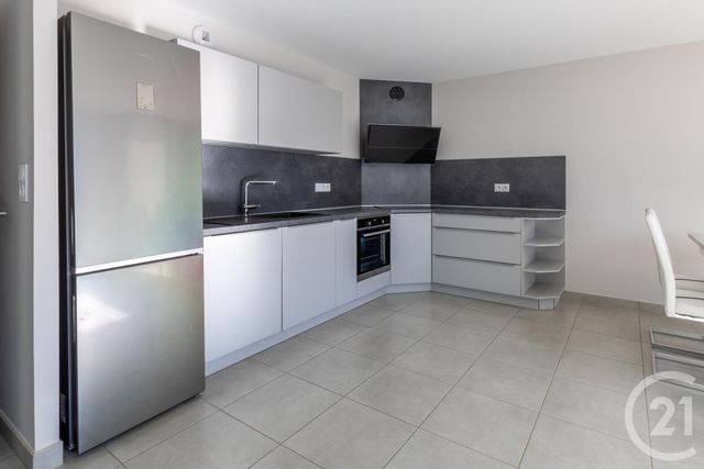 Appartement T3 &agrave; vendre - 3 pi&egrave;ces - 72,76 m2 - Albi - 81 - MIDI-PYRENEES
