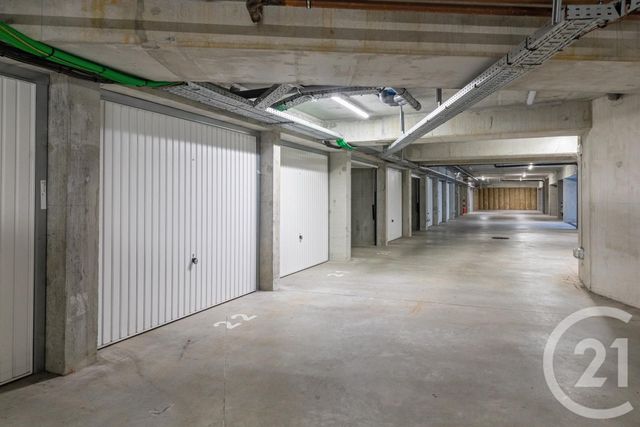 Appartement T3 &agrave; vendre - 3 pi&egrave;ces - 72,76 m2 - Albi - 81 - MIDI-PYRENEES