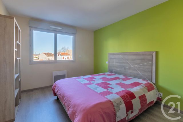 Appartement T3 &agrave; vendre - 3 pi&egrave;ces - 72,76 m2 - Albi - 81 - MIDI-PYRENEES