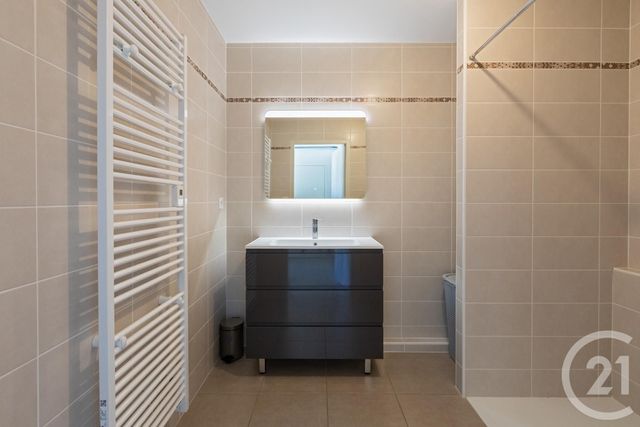 Appartement T3 &agrave; vendre - 3 pi&egrave;ces - 72,76 m2 - Albi - 81 - MIDI-PYRENEES