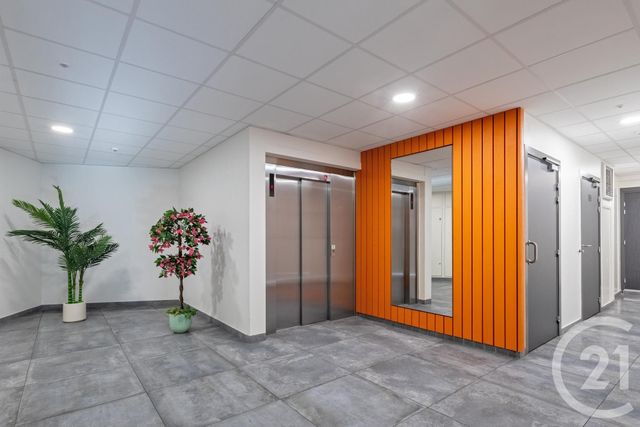 Appartement T3 &agrave; vendre - 3 pi&egrave;ces - 72,76 m2 - Albi - 81 - MIDI-PYRENEES