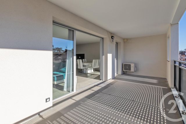 Appartement T3 &agrave; vendre - 3 pi&egrave;ces - 72,76 m2 - Albi - 81 - MIDI-PYRENEES