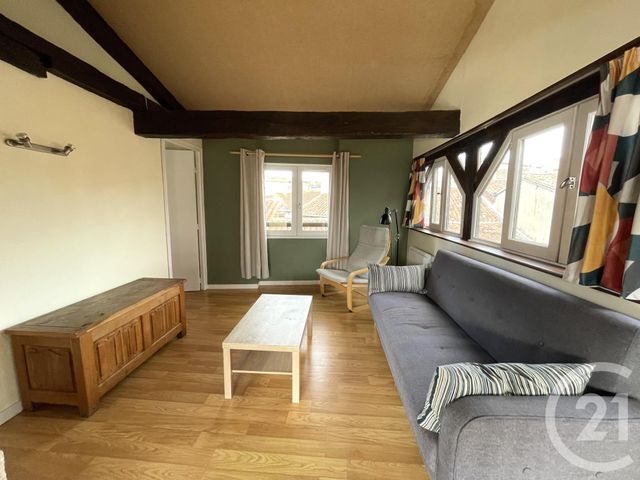 Appartement F2 à louer - 2 pièces - 42,70 m2 - Albi - 81 - MIDI-PYRENEES