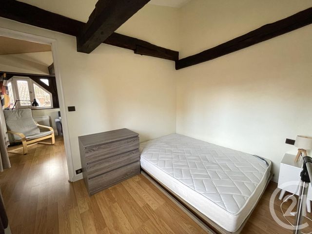 Appartement F2 à louer - 2 pièces - 42,70 m2 - Albi - 81 - MIDI-PYRENEES