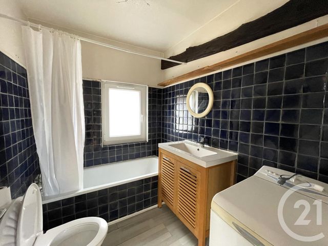 Appartement F2 à louer - 2 pièces - 42,70 m2 - Albi - 81 - MIDI-PYRENEES