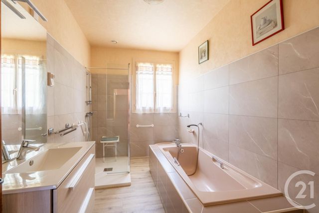 Maison &agrave; vendre - 5 pi&egrave;ces - 136 m2 - Terssac - 81 - MIDI-PYRENEES