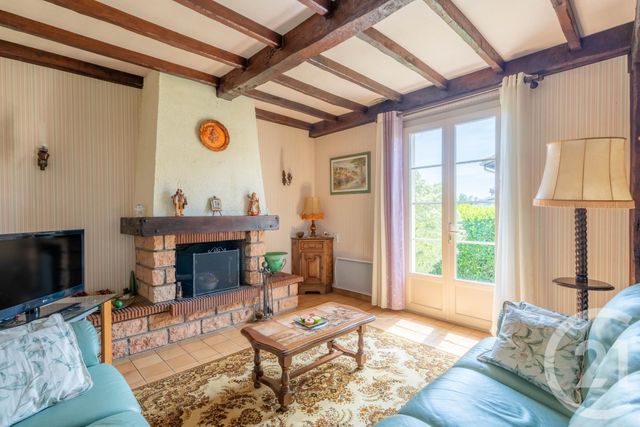 Maison &agrave; vendre - 5 pi&egrave;ces - 136 m2 - Terssac - 81 - MIDI-PYRENEES
