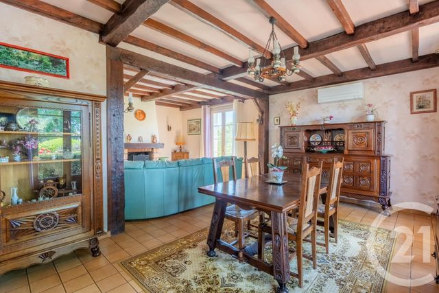 Maison &agrave; vendre - 5 pi&egrave;ces - 136 m2 - Terssac - 81 - MIDI-PYRENEES