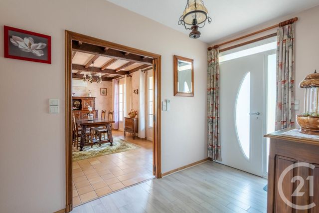 Maison &agrave; vendre - 5 pi&egrave;ces - 136 m2 - Terssac - 81 - MIDI-PYRENEES