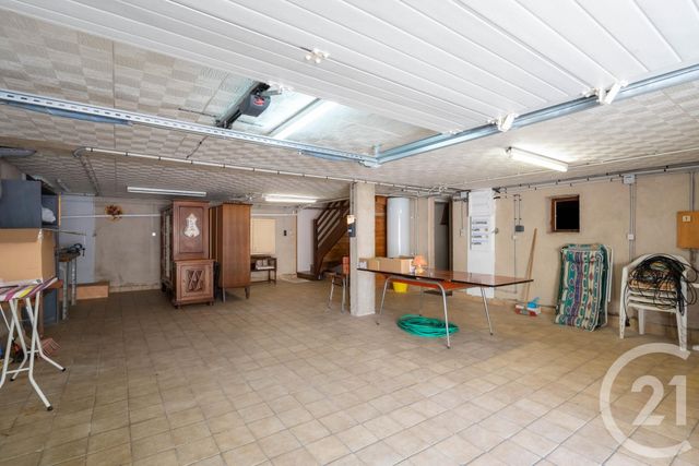 Maison &agrave; vendre - 5 pi&egrave;ces - 136 m2 - Terssac - 81 - MIDI-PYRENEES