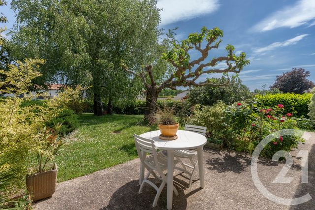Maison &agrave; vendre - 5 pi&egrave;ces - 136 m2 - Terssac - 81 - MIDI-PYRENEES