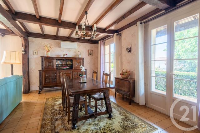 Maison &agrave; vendre - 5 pi&egrave;ces - 136 m2 - Terssac - 81 - MIDI-PYRENEES