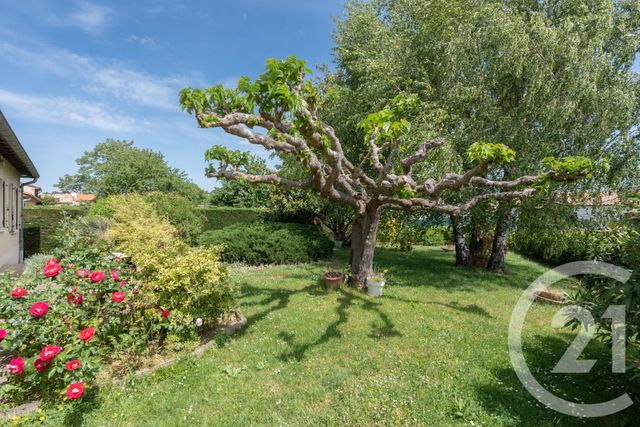 Maison &agrave; vendre - 5 pi&egrave;ces - 136 m2 - Terssac - 81 - MIDI-PYRENEES