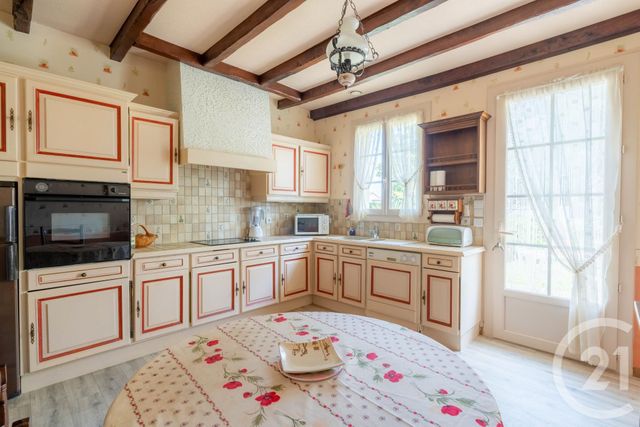 Maison &agrave; vendre - 5 pi&egrave;ces - 136 m2 - Terssac - 81 - MIDI-PYRENEES