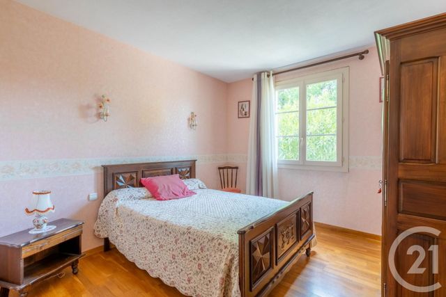 Maison &agrave; vendre - 5 pi&egrave;ces - 136 m2 - Terssac - 81 - MIDI-PYRENEES