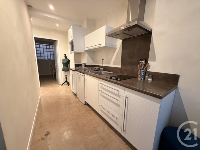 Appartement T2 &agrave; louer - 2 pi&egrave;ces - 33 m2 - Albi - 81 - MIDI-PYRENEES