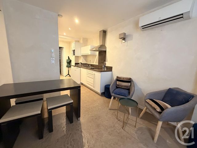 Appartement T2 &agrave; louer - 2 pi&egrave;ces - 33 m2 - Albi - 81 - MIDI-PYRENEES