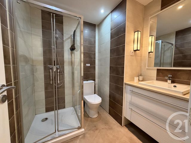 Appartement T2 &agrave; louer - 2 pi&egrave;ces - 33 m2 - Albi - 81 - MIDI-PYRENEES