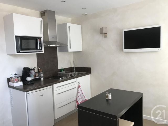 Appartement Studio &agrave; louer - 1 pi&egrave;ce - 21 m2 - Albi - 81 - MIDI-PYRENEES