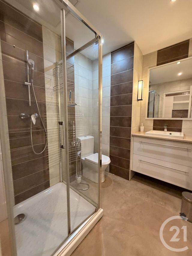 Appartement Studio &agrave; louer - 1 pi&egrave;ce - 21 m2 - Albi - 81 - MIDI-PYRENEES