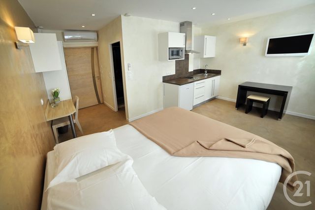 appartement - ALBI - 81