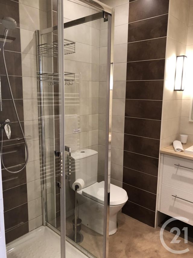 Appartement Studio &agrave; louer - 1 pi&egrave;ce - 21 m2 - Albi - 81 - MIDI-PYRENEES