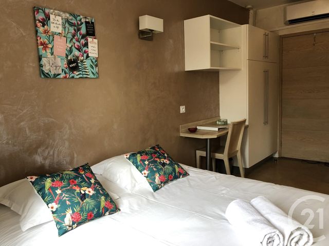 Appartement Studio &agrave; louer - 1 pi&egrave;ce - 21 m2 - Albi - 81 - MIDI-PYRENEES