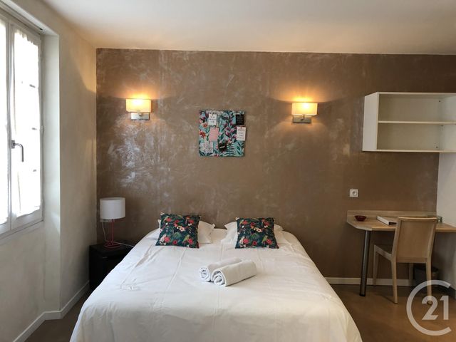 Appartement Studio &agrave; louer - 1 pi&egrave;ce - 21 m2 - Albi - 81 - MIDI-PYRENEES