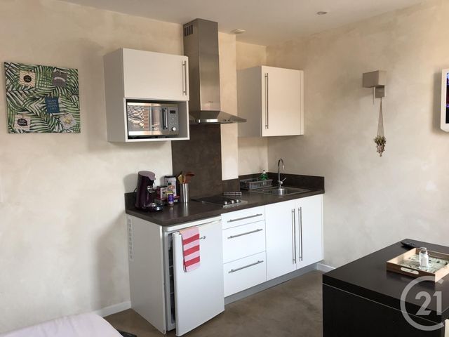 appartement - ALBI - 81