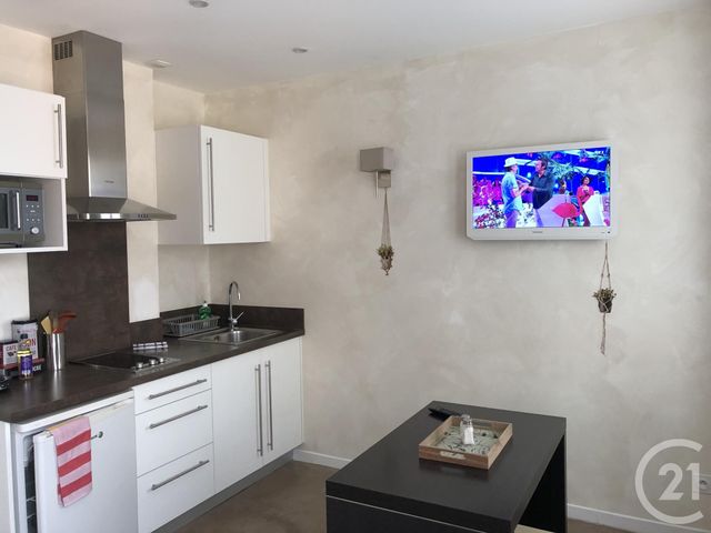 Appartement Studio &agrave; louer - 1 pi&egrave;ce - 21 m2 - Albi - 81 - MIDI-PYRENEES