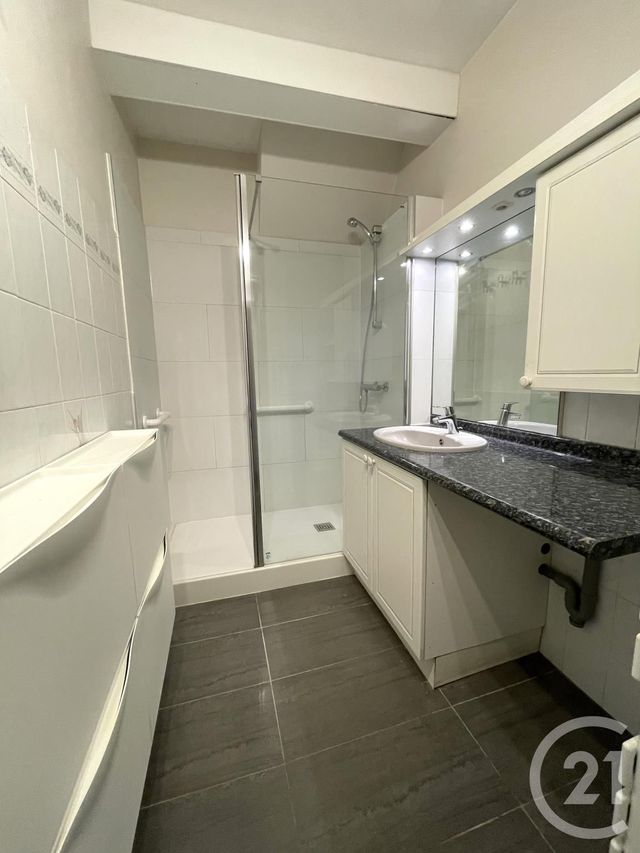 Appartement à louer - 2 pièces - 51 m2 - Albi - 81 - MIDI-PYRENEES