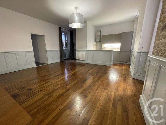 Appartement à louer - 2 pièces - 51 m2 - Albi - 81 - MIDI-PYRENEES