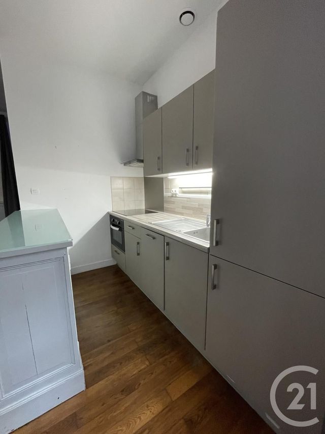 Appartement à louer - 2 pièces - 51 m2 - Albi - 81 - MIDI-PYRENEES