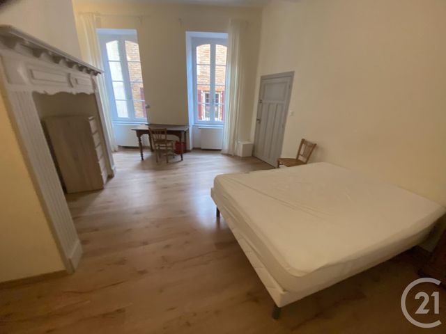 Appartement Chambre à louer - 1 pièce - 23 m2 - Albi - 81 - MIDI-PYRENEES