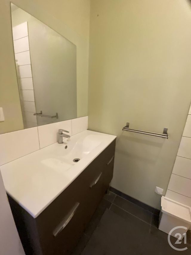 Appartement Chambre à louer - 1 pièce - 23 m2 - Albi - 81 - MIDI-PYRENEES