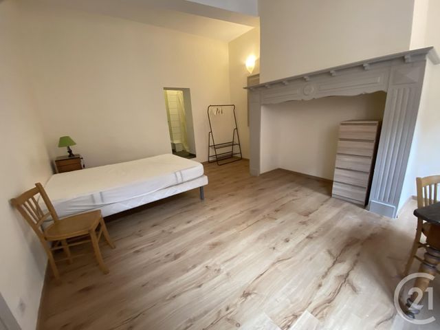 Appartement Chambre à louer - 1 pièce - 23 m2 - Albi - 81 - MIDI-PYRENEES