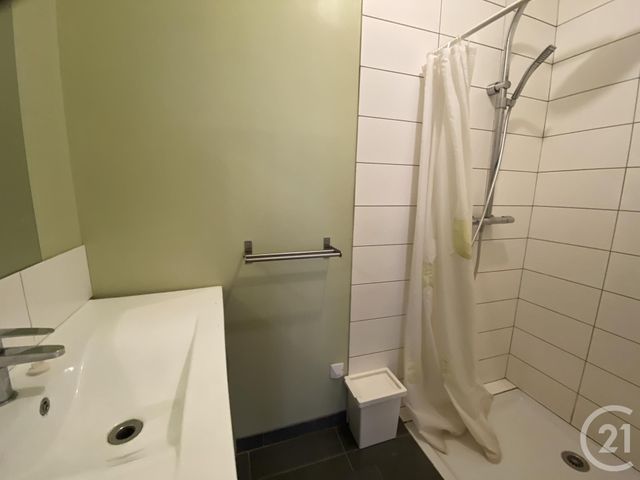 Appartement Chambre à louer - 1 pièce - 23 m2 - Albi - 81 - MIDI-PYRENEES