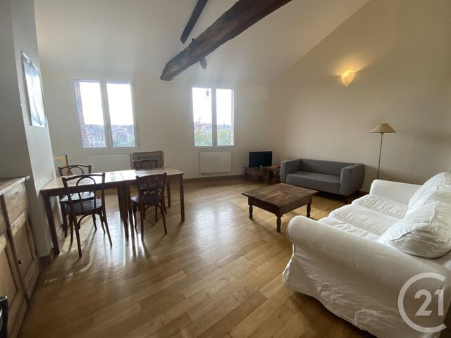 Appartement Chambre à louer ALBI