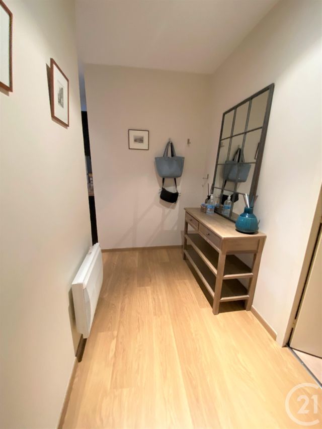 Appartement T2 &agrave; louer - 2 pi&egrave;ces - 47,83 m2 - Albi - 81 - MIDI-PYRENEES