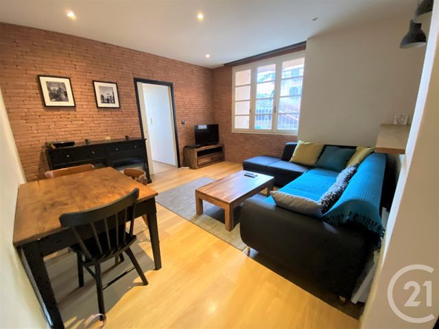 appartement - ALBI - 81