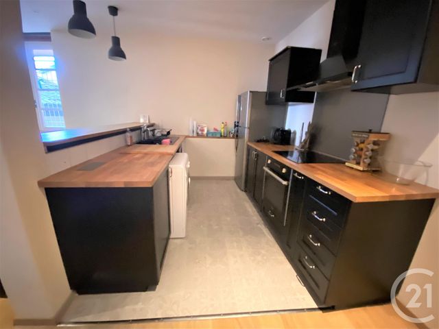 Appartement T2 &agrave; louer - 2 pi&egrave;ces - 47,83 m2 - Albi - 81 - MIDI-PYRENEES